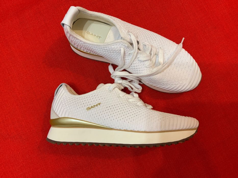 Gant-оригинални обувки 39 номер