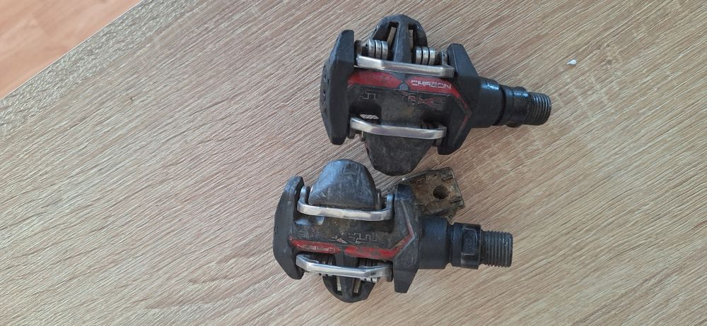 Педали за велосипед Time