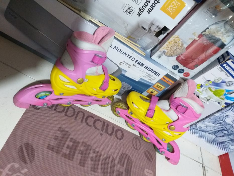 Role Marime Reglabila 30,33 Copii