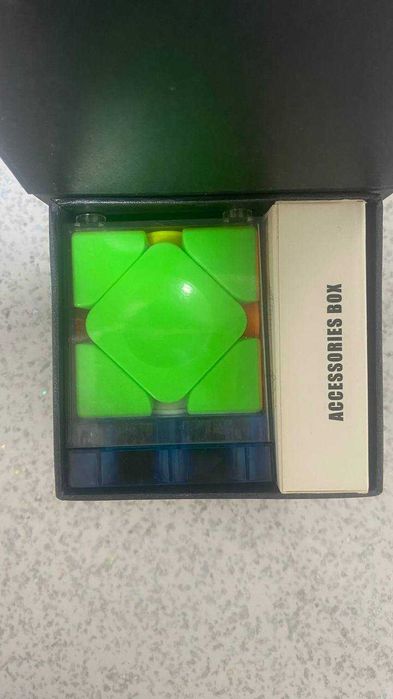 Скьюб/Skewb AoYan magnetic