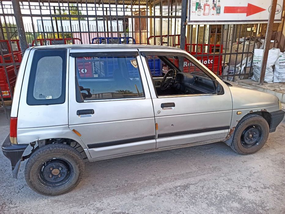 Tico srochna sotiladi