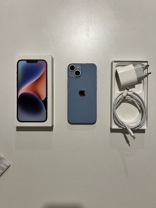 Айфон 14 , 256 гб