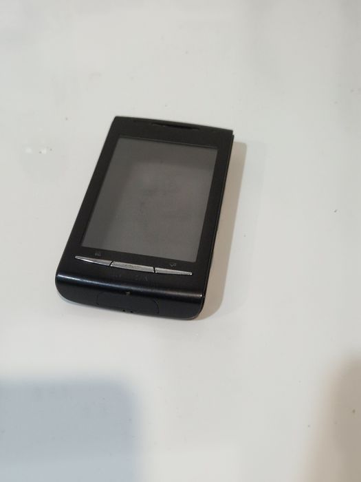 Telefon cu touchscreen Sony