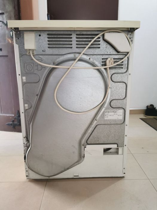 Siemens Extraklasse Tk serie IQ