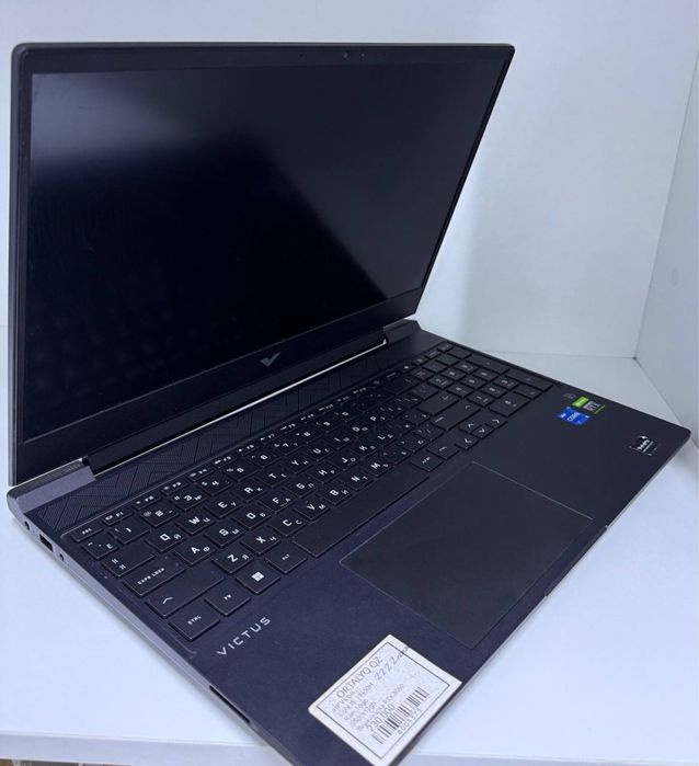 Ноутбук  HP Victus