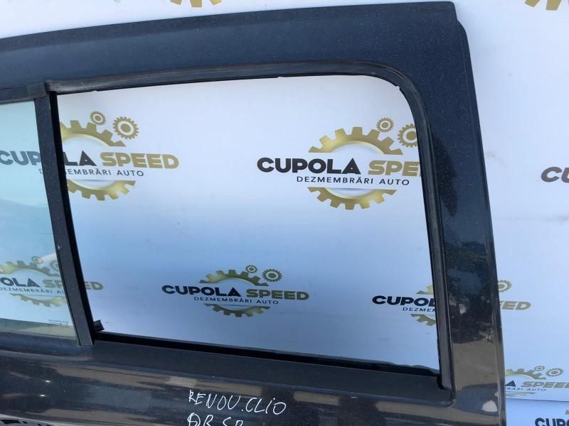 Portiera usa dreapta spate Renault Clio 2 [1998 - 2005]