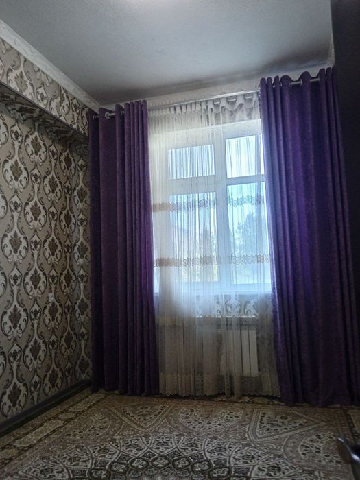 Квартира ижарага берилади