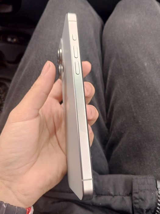 Iphone 15pro max esim sotiladi