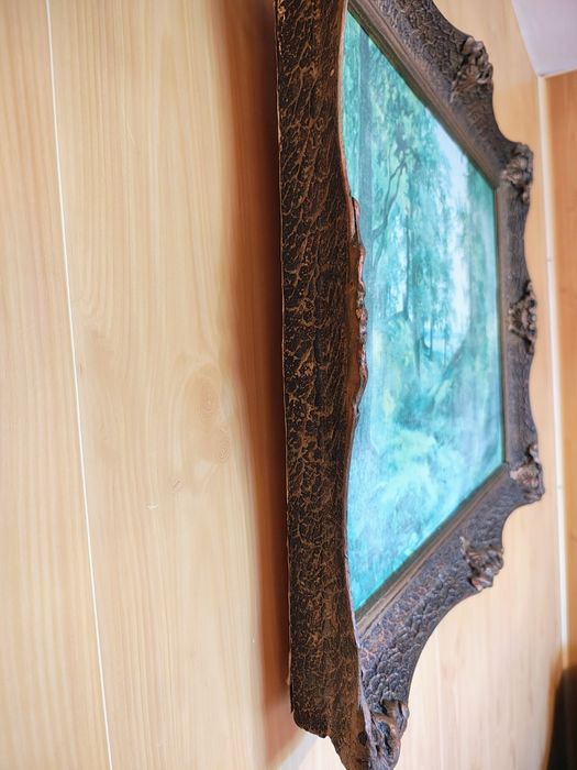 rama deosebita tablouri de perete