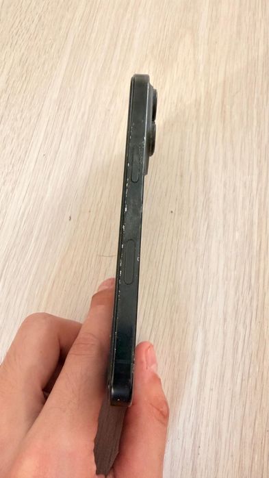 Iphone 16 pro обмен