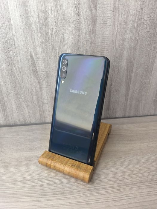 Samsung galaxy a50