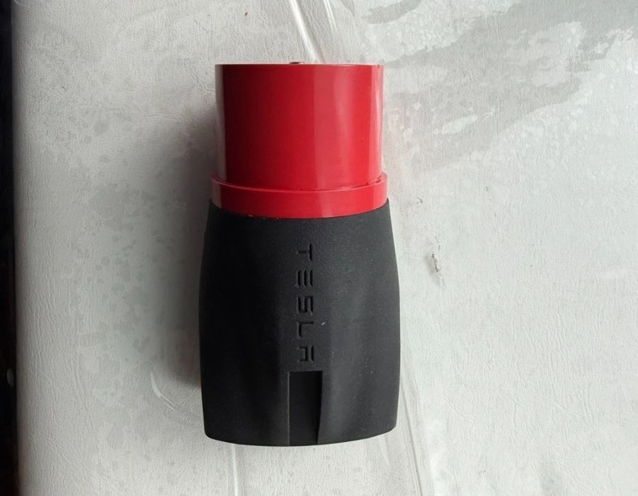 CEE индустриални адаптори за Tesla UMC Gen1 16A 32A трифазен монофазен Universal Mobile Charger