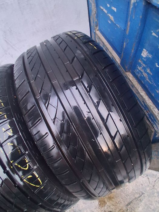 255 35 20 HIFLY  2бр летни дот 2021г