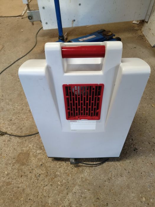 Кислороден Концентратор Weinmann Oximat 3