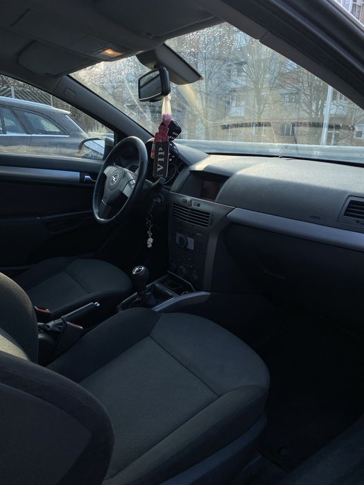 OPEL Astra 2007 — imagine 2
