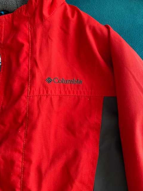 Costum de iarna Columbia pentru copii - 3 ani