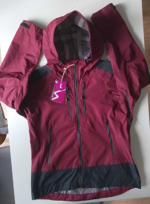 Оригинално норвежко яке мембрана