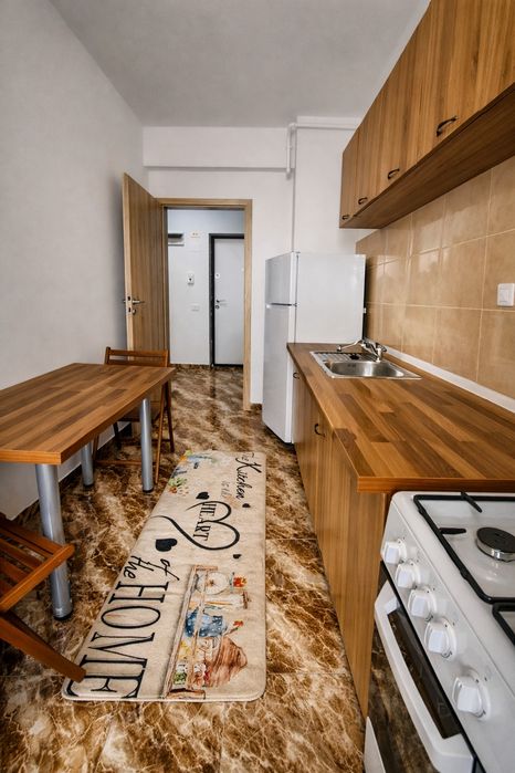 Garsoniera sector 4 Grand Arena