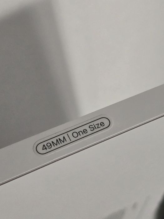 Curea Apple Watch Ultra Ocean Band