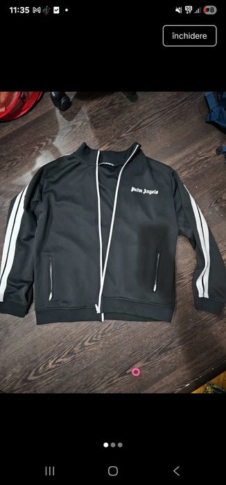 Bluza palm angels