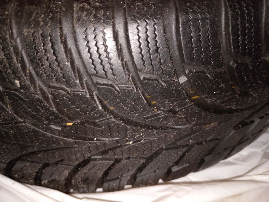 Железни джанти 14/15 цола