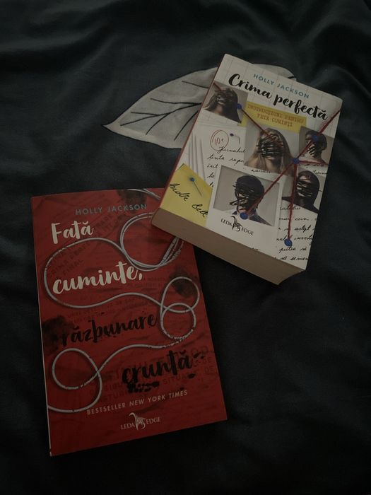 Seria ,,Fată cuminte,razbunare crunta''
