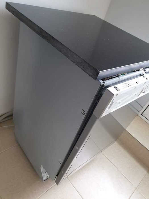 Knock2open - K2O - LED - XXL - Auto Open - Съдомиялна Miele - 60см