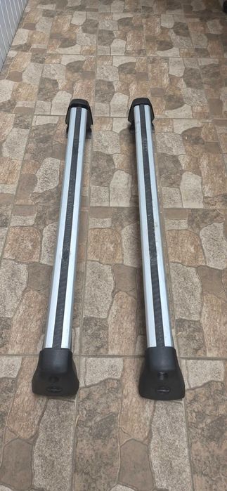 Напречни греди за Опел Астра К