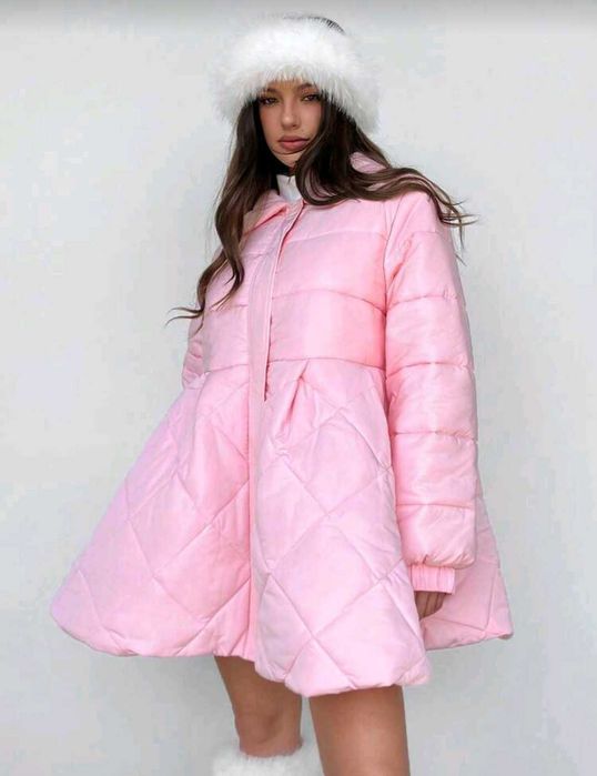 Vand geaca babydoll