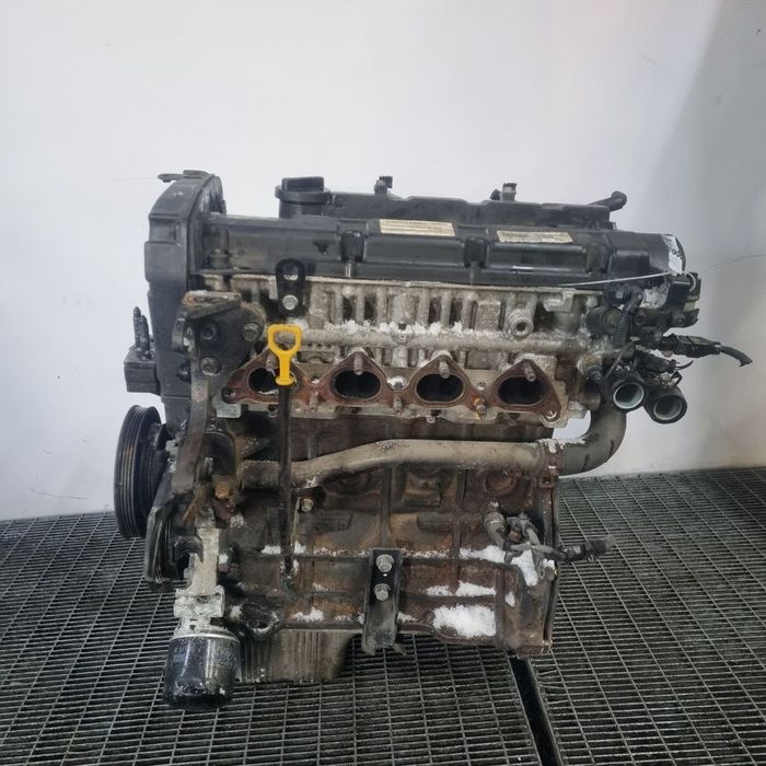 Motor Hyundai Tucson 2.0 BENZINA 2006 - 2010 141CP Manuala G4GC Euro5 (1388) Benzina 4x2