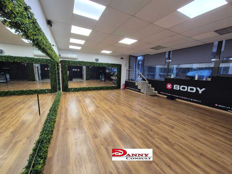 Продава се Магазин в Велико Търново, Акация - 64 кв.м за 1407 €/кв.м - Снимка #2