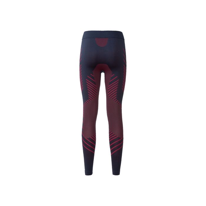 CRIVIT®PRO (Германия) женское зональное термобелье для спорта