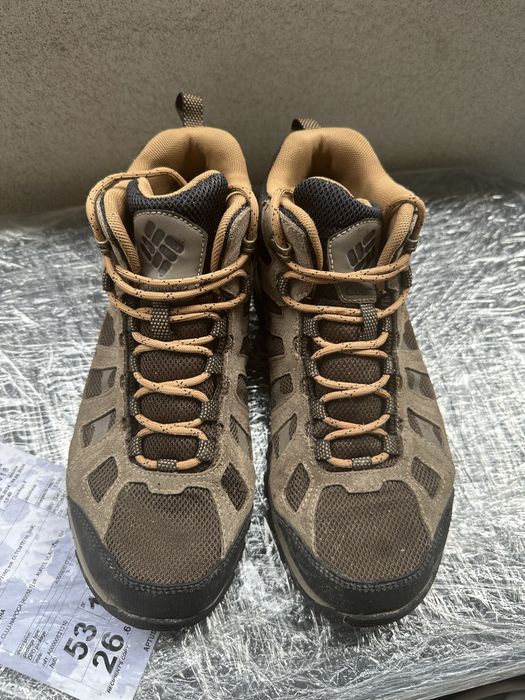 Vand papuci de drumetie Columbia 40.5