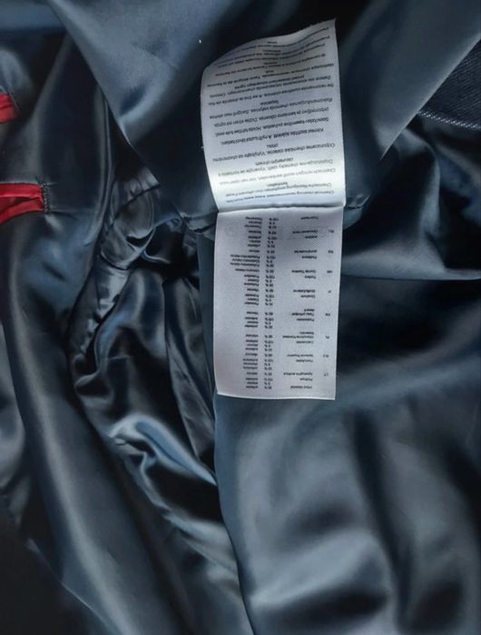 Sacou casual barbati,