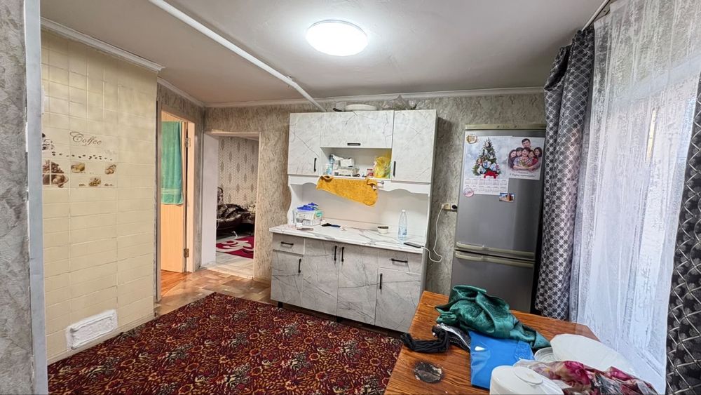 Продается Дом п. Красина