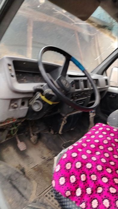 Газель сотилади.