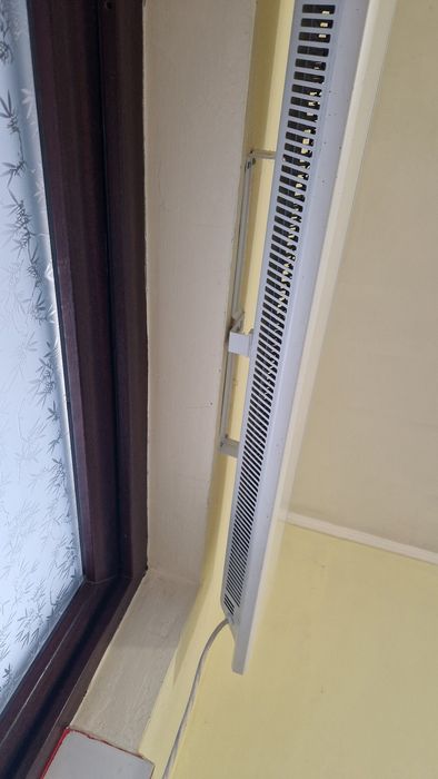 Încălzitor electric Electrolux