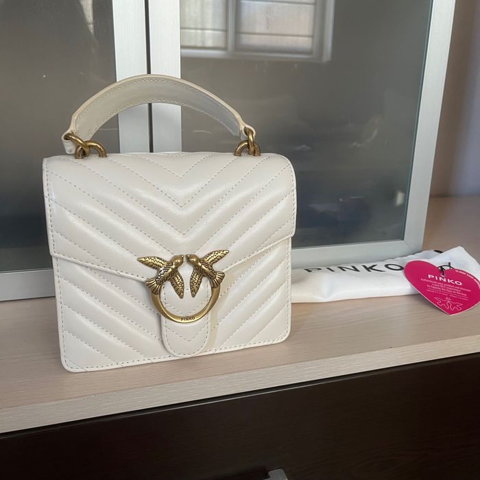 Дамска чанта Pinko