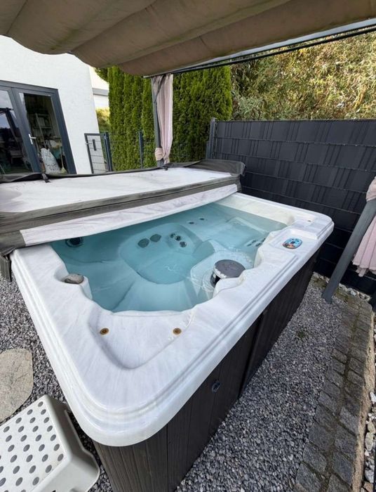 Джакузи  QCA Spas