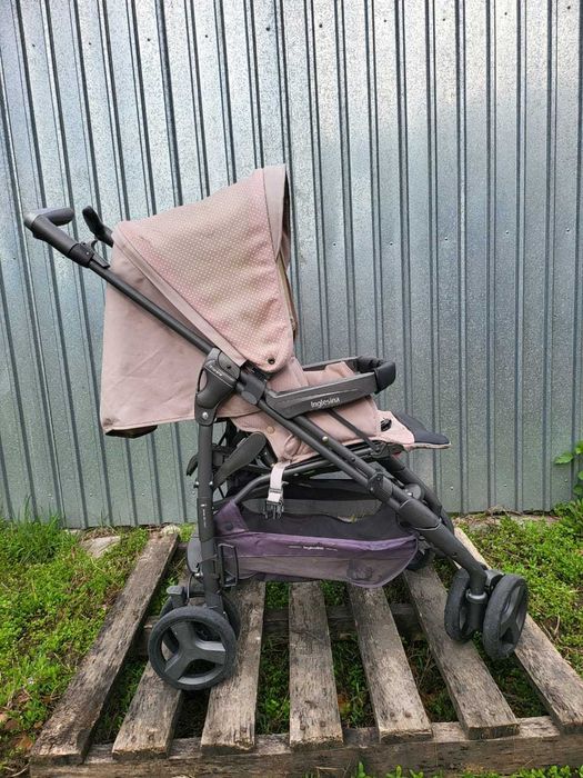 Прогулочная коляска Inglesina Zippy