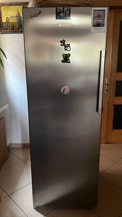 Congelator Hotpoint defect