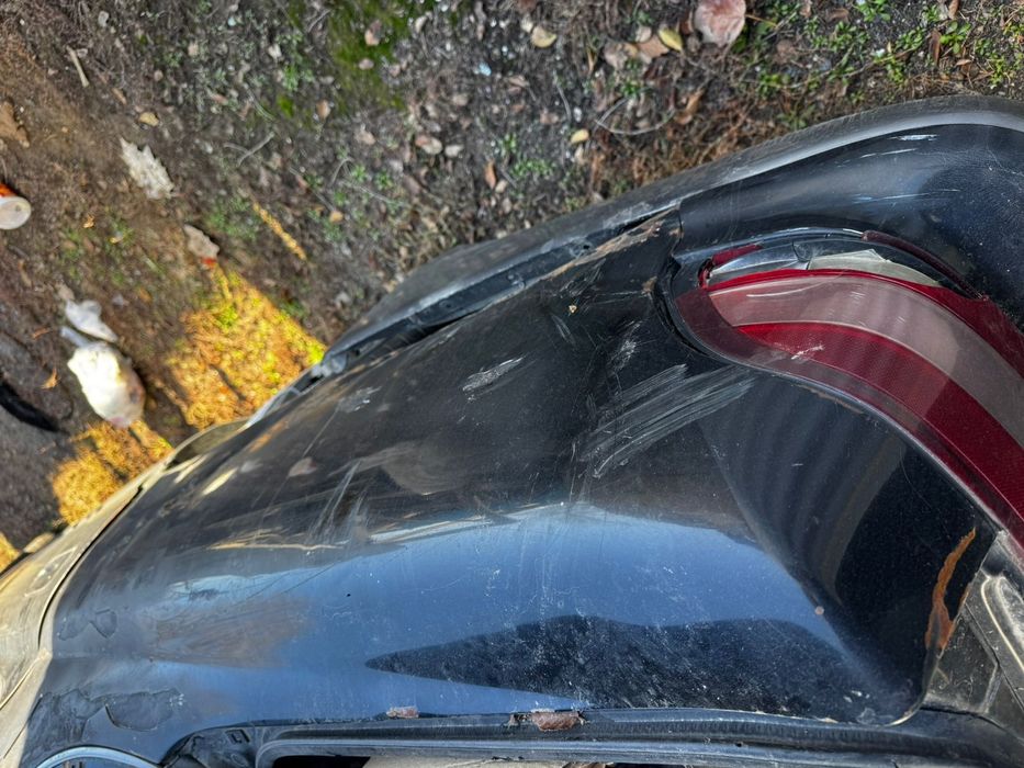 Тойта Виндом на разбор 
Учета нет