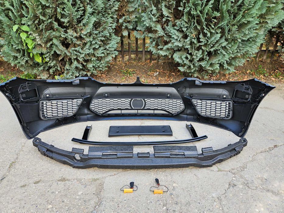 Winter Sale Bara BMW Seria 5 G30 Non LCI M5 Look