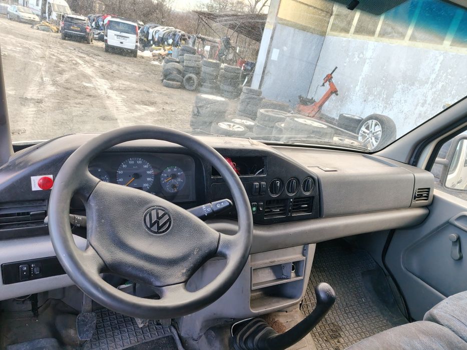 Piese geamuri cardan clima oglinda alternator panou vw Lt 2002 2.5 tdi