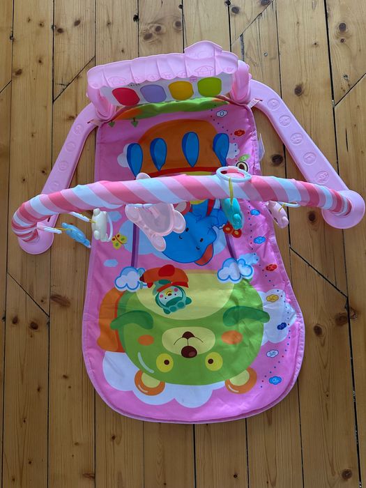 Активна гимнастика