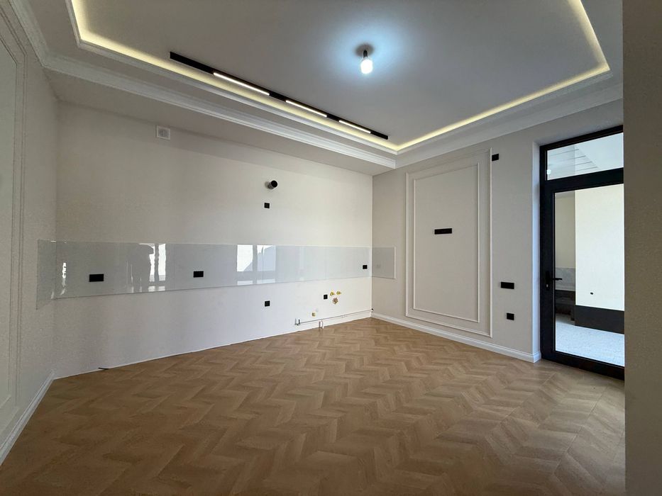 Срочно готовый дом Метро Линия большой участок со скидкой 6%