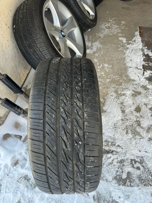259 стиль R20 с резиной Nitto