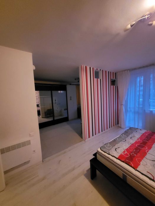 Дава се под наем Двустаен апартамент в София, Бъкстон - 100 кв.м за 800 € - Снимка #9