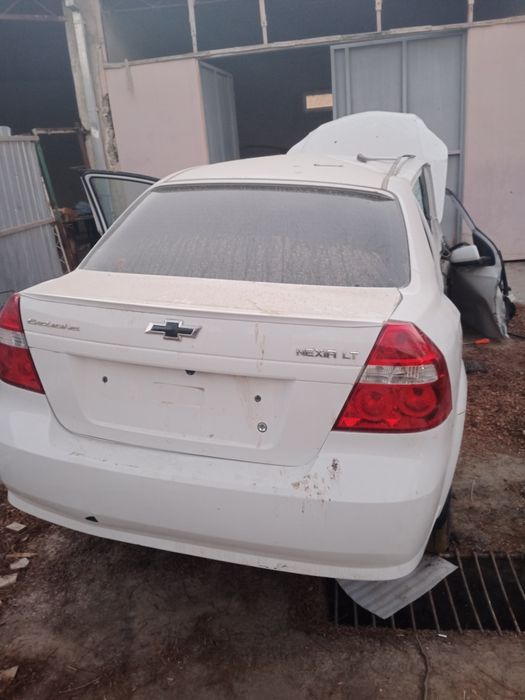 Nexia3 orqa bagaj radnoy 2019yil sotiladi