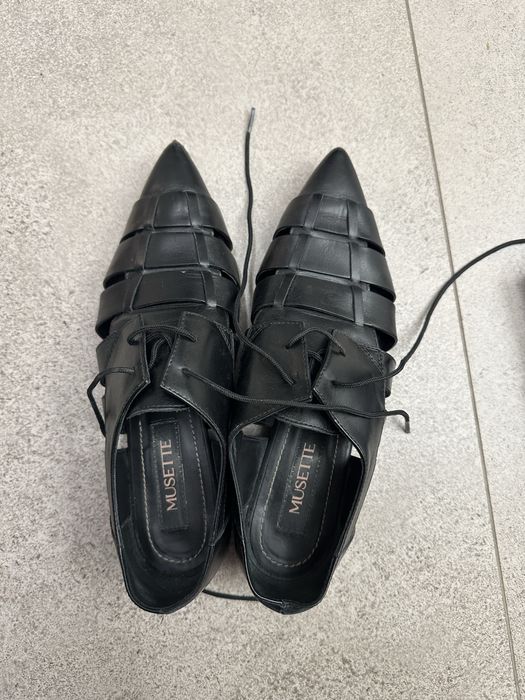 Оригинални обувки Musette